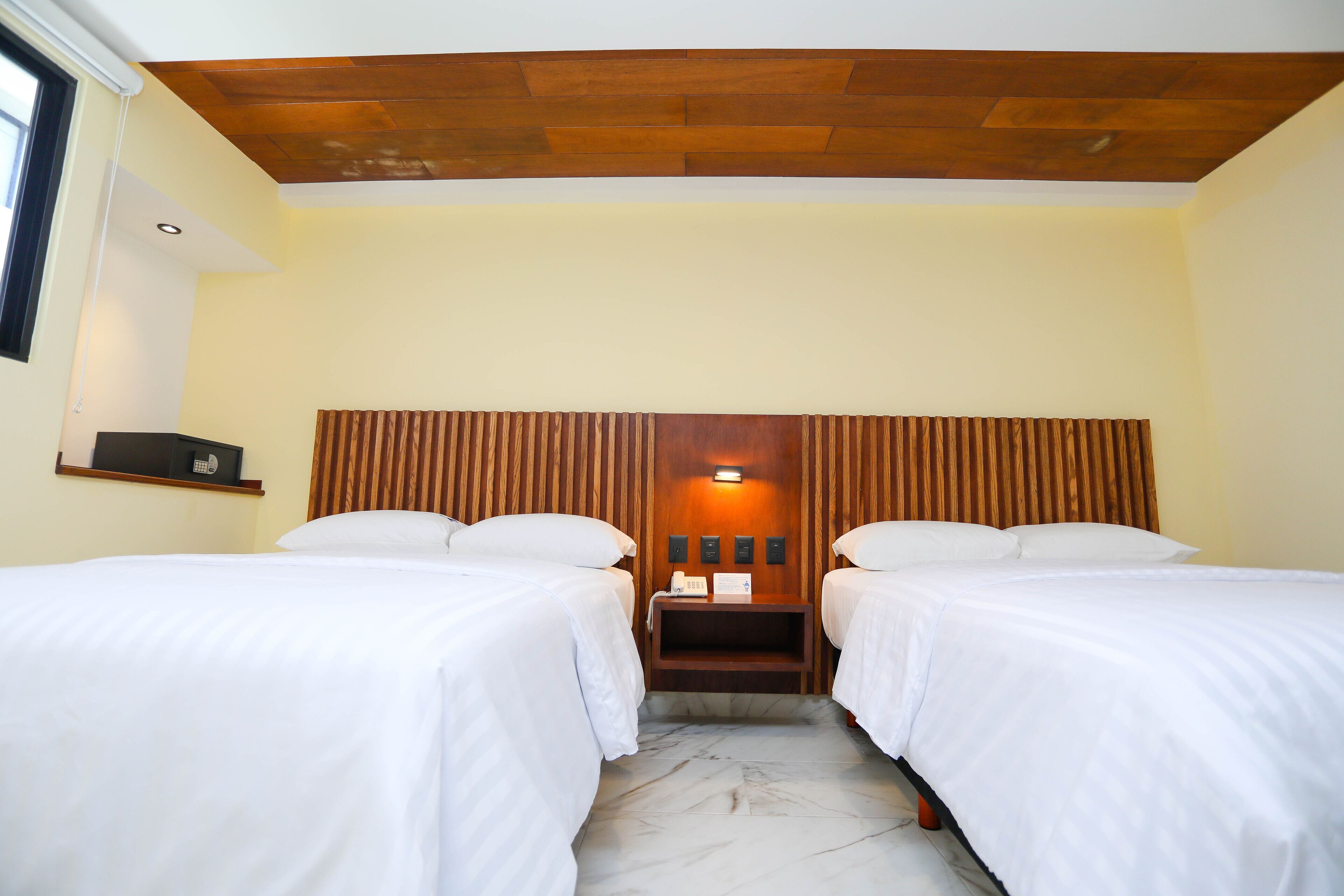 Photo - Hotel Parador