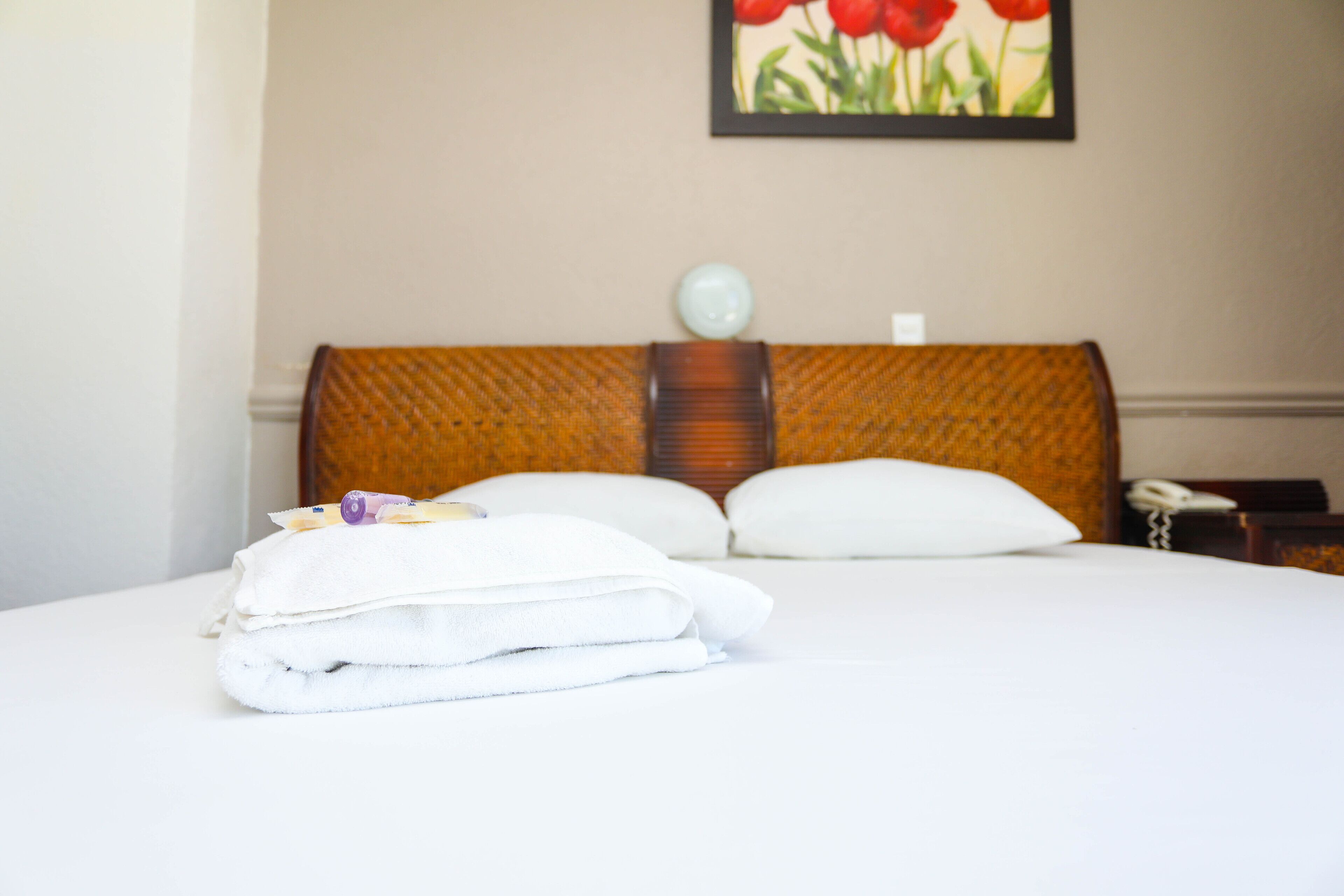 Photo - Hotel Parador