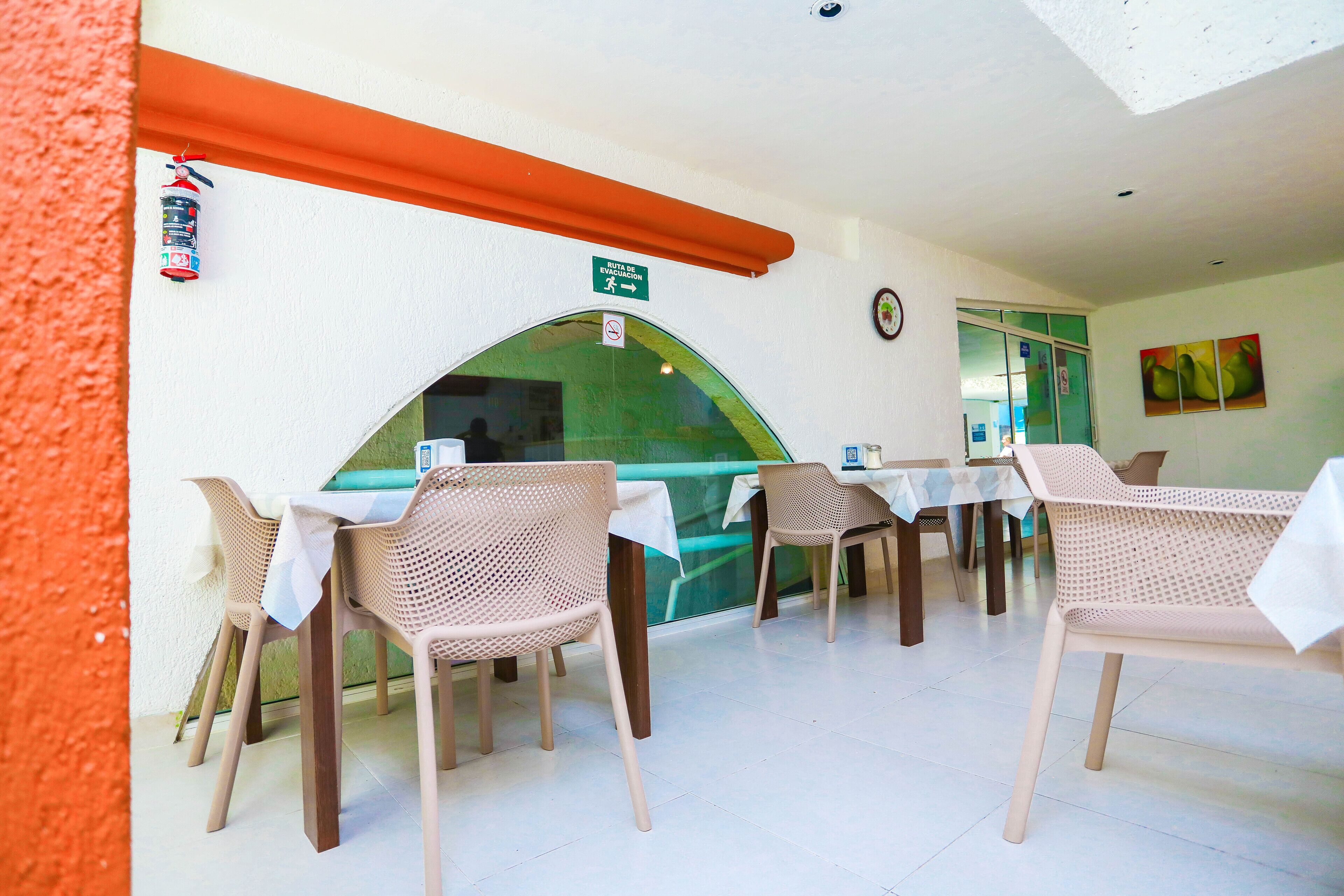 Foto - Hotel Parador