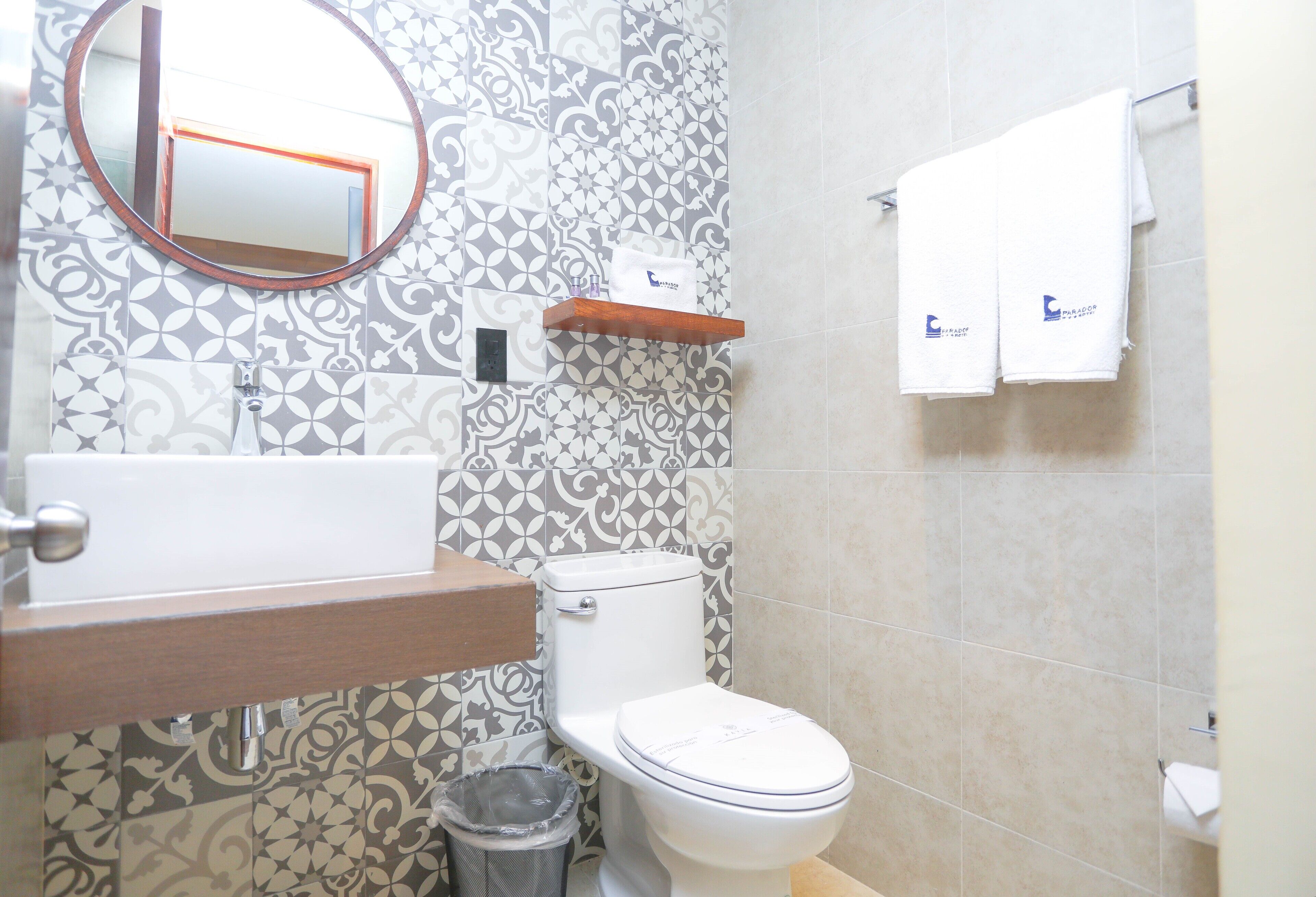 Foto - Hotel Parador