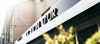 Hôtel Restaurant Le Lion dOr