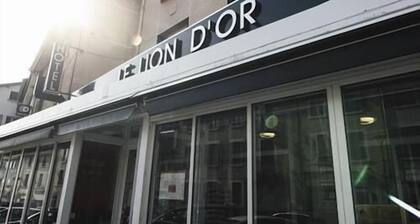 Hôtel Restaurant Le Lion dOr