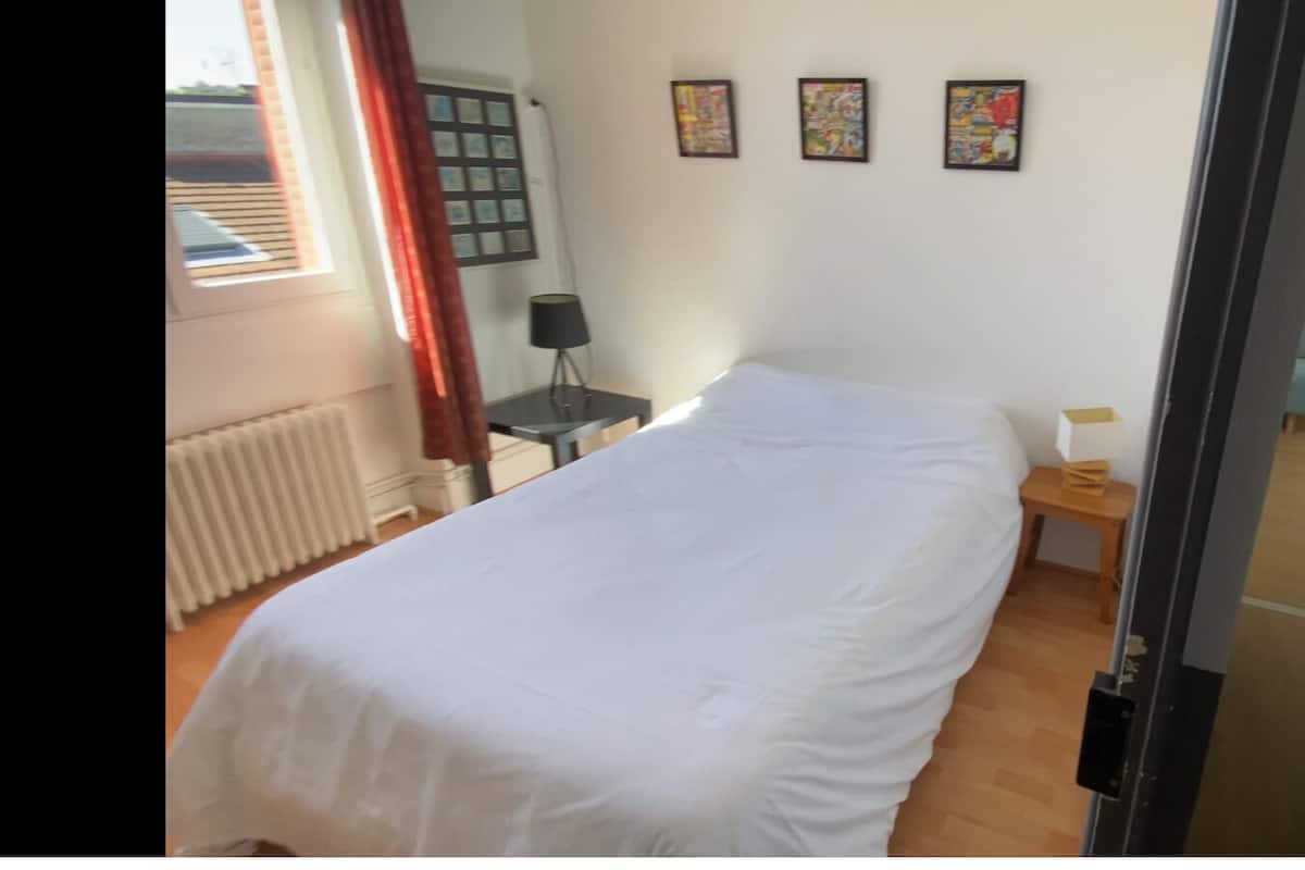 Superior Studio, Ensuite