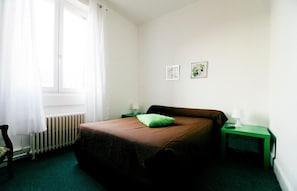 Double Room, Private Bathroom (Classique)