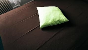 Comfort Double Room, Private Bathroom