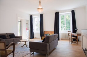 TV - La Saudade (Saint-Peray)