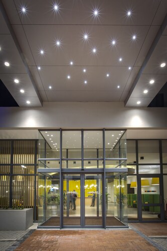 Park Inn by Radisson Cape Town Newlands