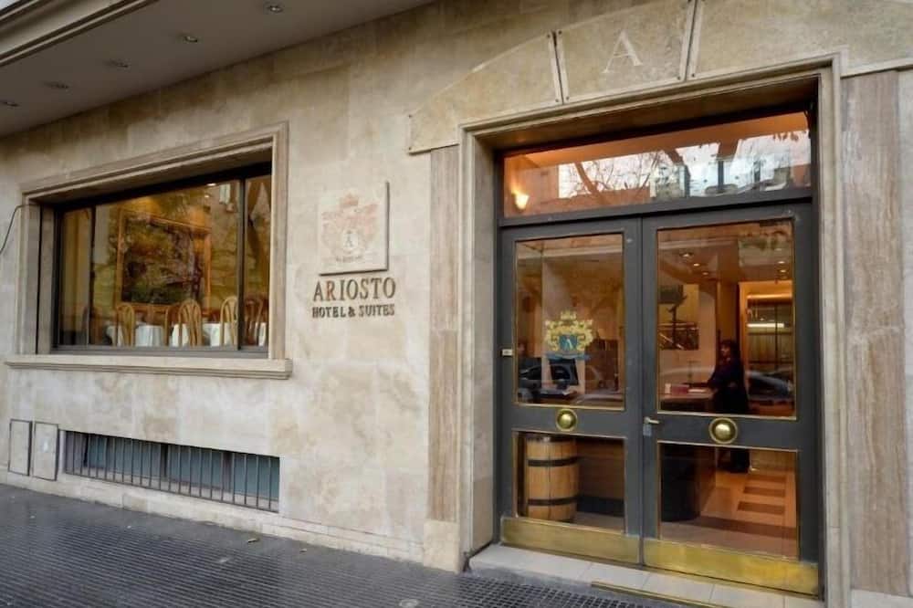 Hotel Ariosto