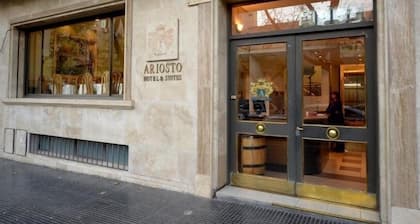 Hotel Ariosto