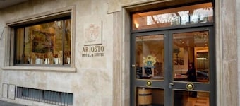 Hotel Ariosto