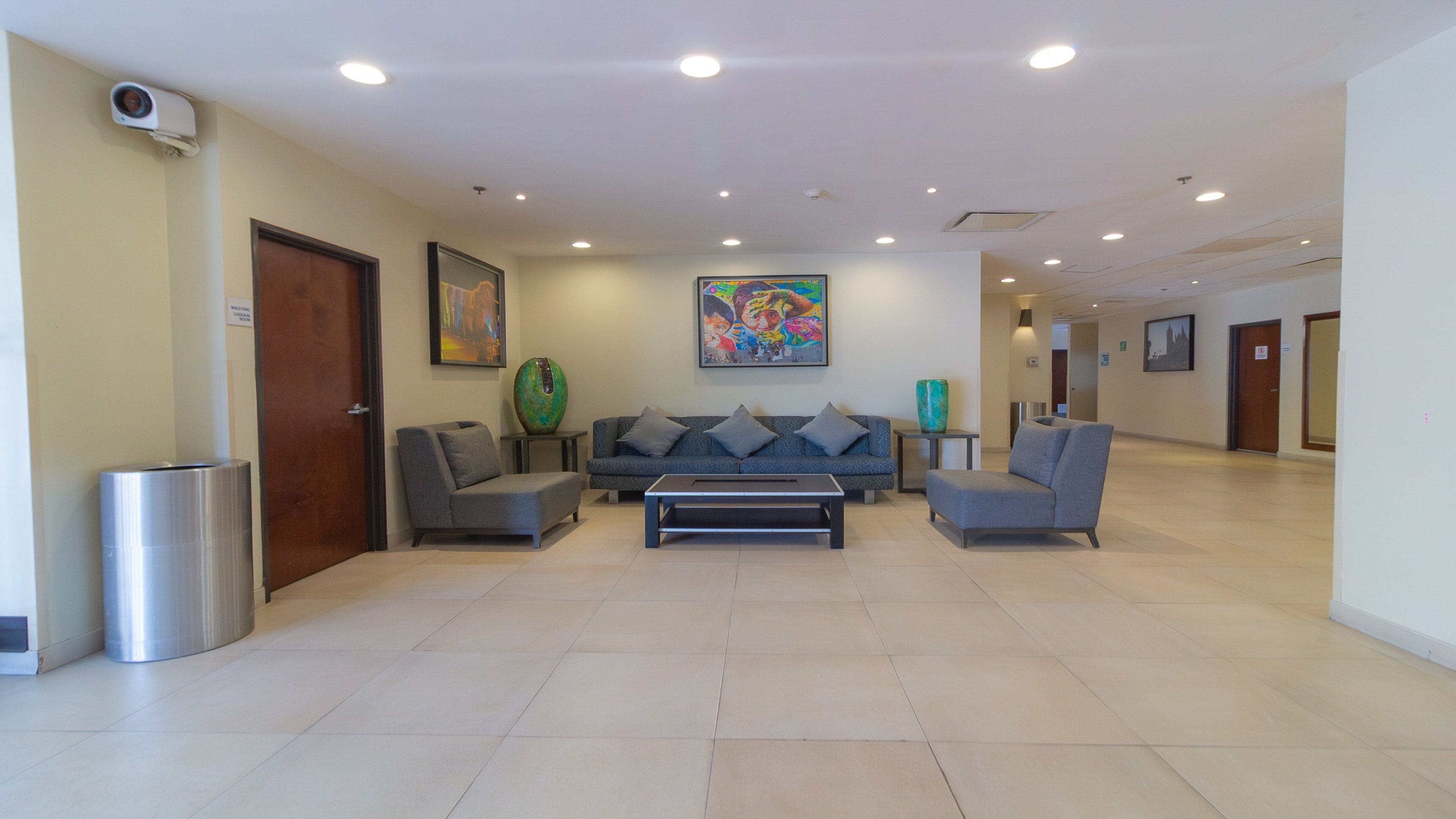 Foto - Holiday Inn Express Guadalajara Aeropuerto by IHG