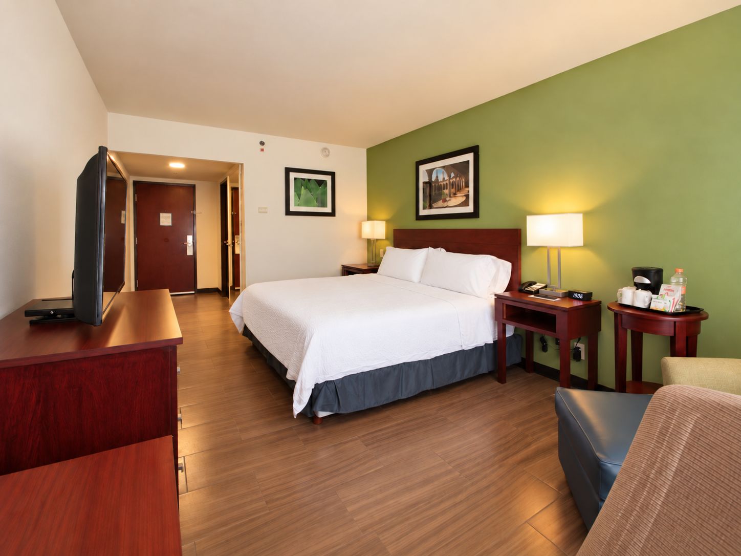 Foto - Holiday Inn Express Guadalajara Aeropuerto By Ihg