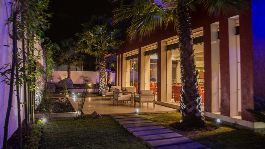 Holiday Inn Express Guadalajara Aeropuerto by IHG