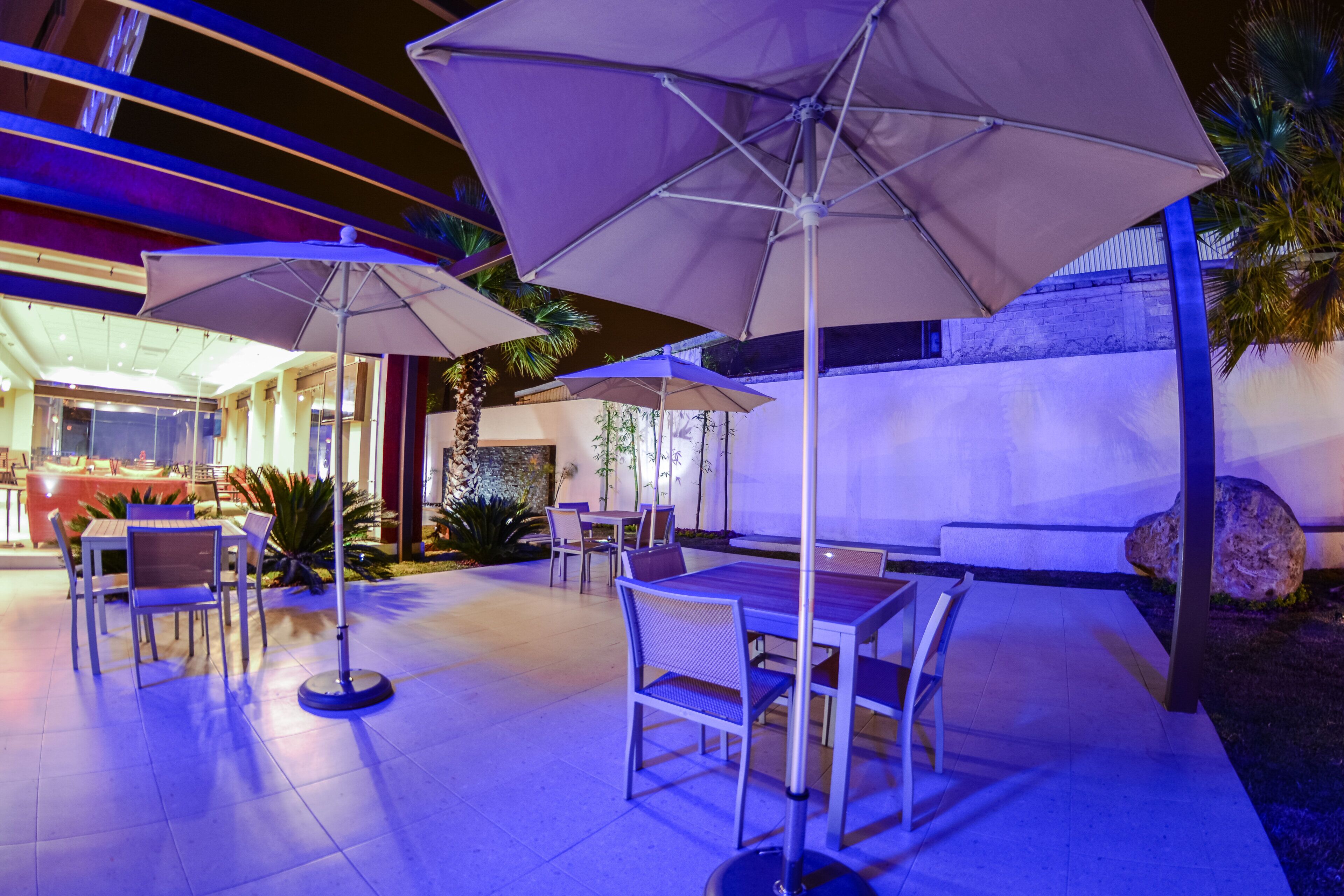 Fasilitas properti