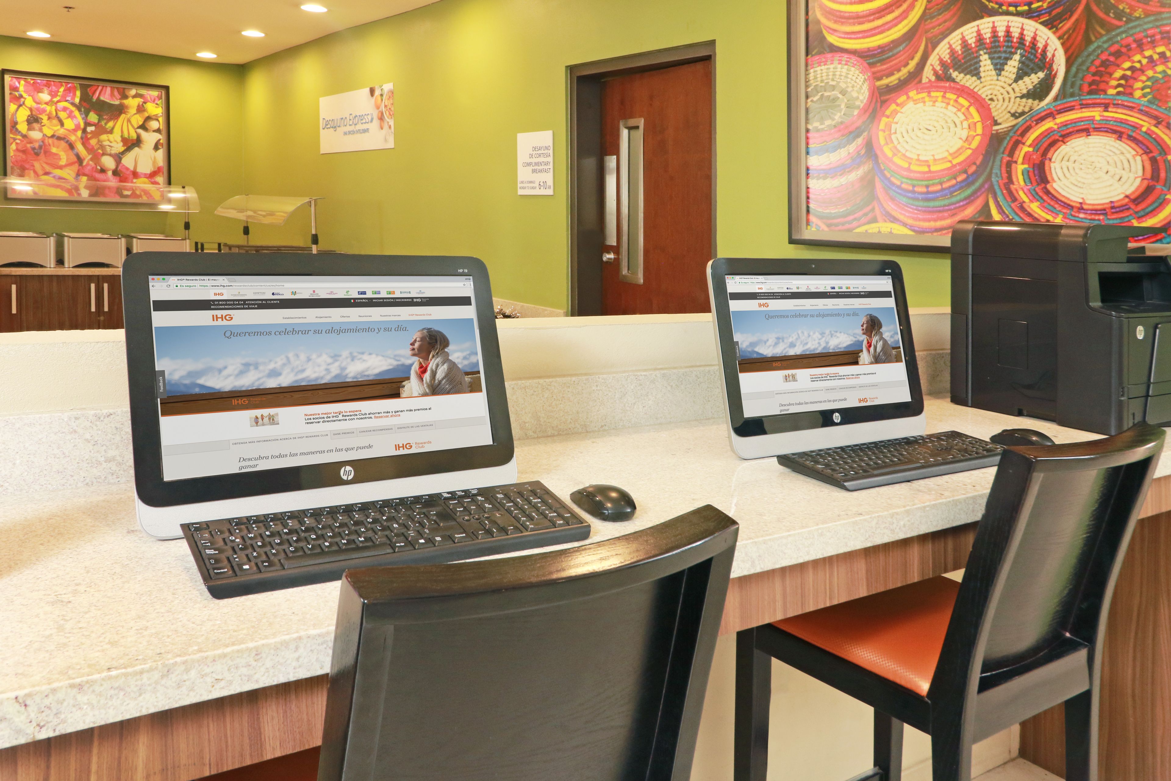 Foto - Holiday Inn Express Guadalajara Aeropuerto by IHG