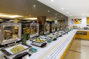 ร้านอาหาร