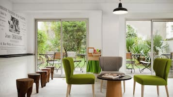 Restaurantes