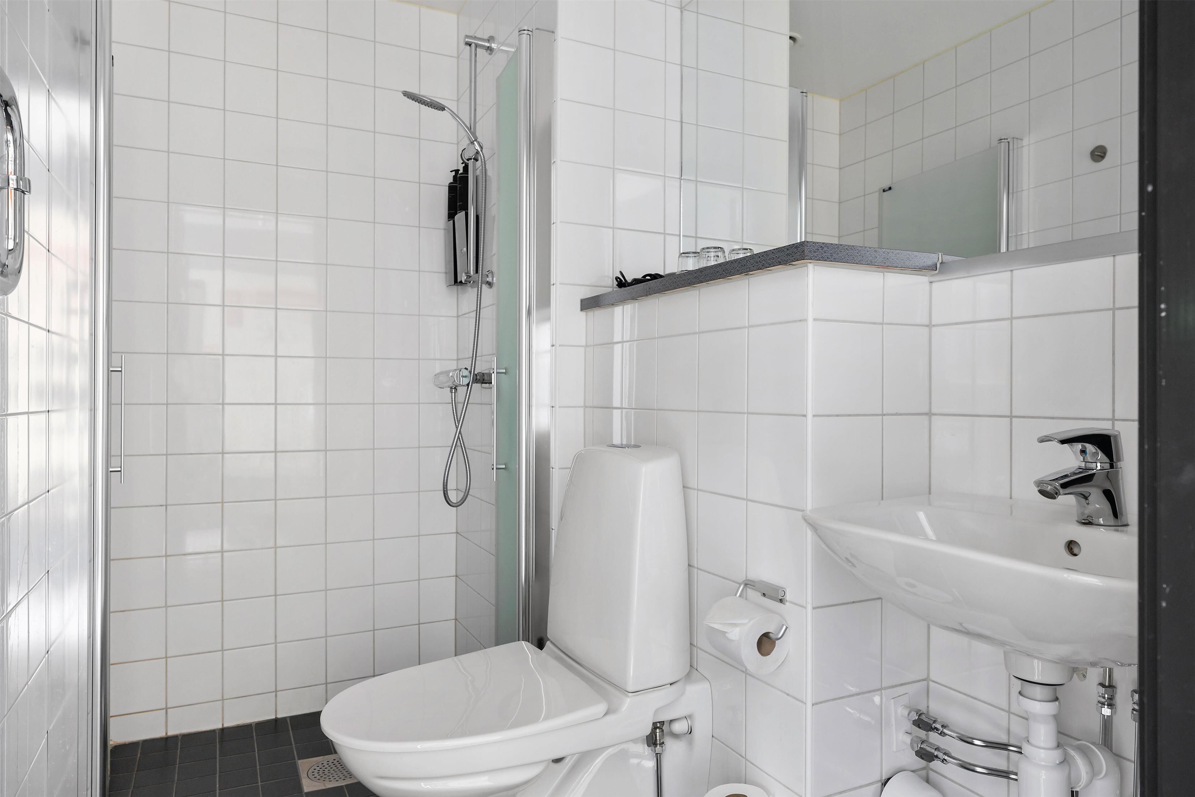 Kamar mandi