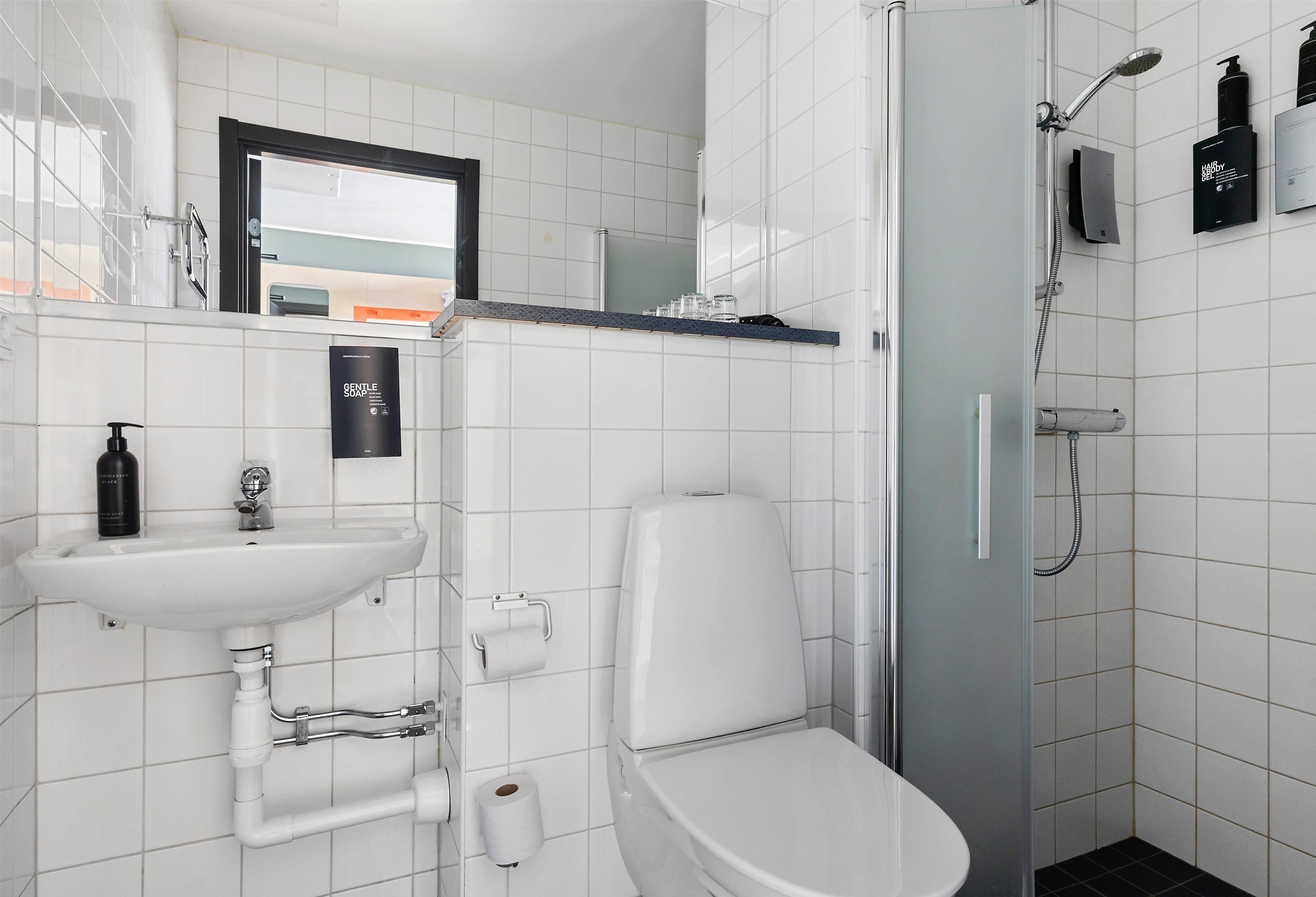 Kamar mandi