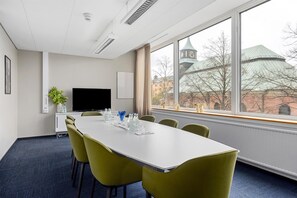 Sala de reuniones