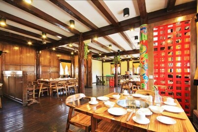 Tulip INN Shangmo Hotel