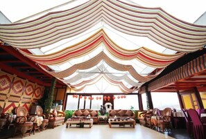 Restaurant - Tulip INN Shangmo Hotel (Ngawa Autonomous Prefecture)