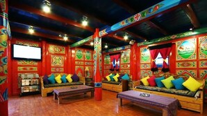 Unclassified image, 3 of 24, button - Tulip INN Shangmo Hotel (Ngawa Autonomous Prefecture)