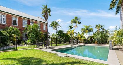 Quality Hotel Regent Rockhampton