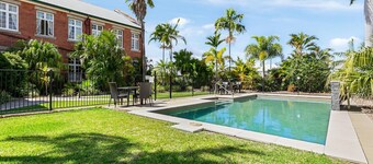 Quality Hotel Regent Rockhampton