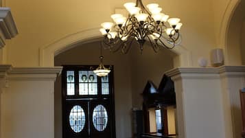 Recepción