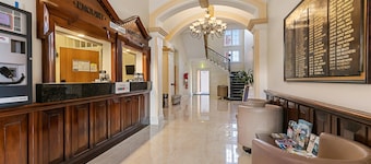 Quality Hotel Regent Rockhampton