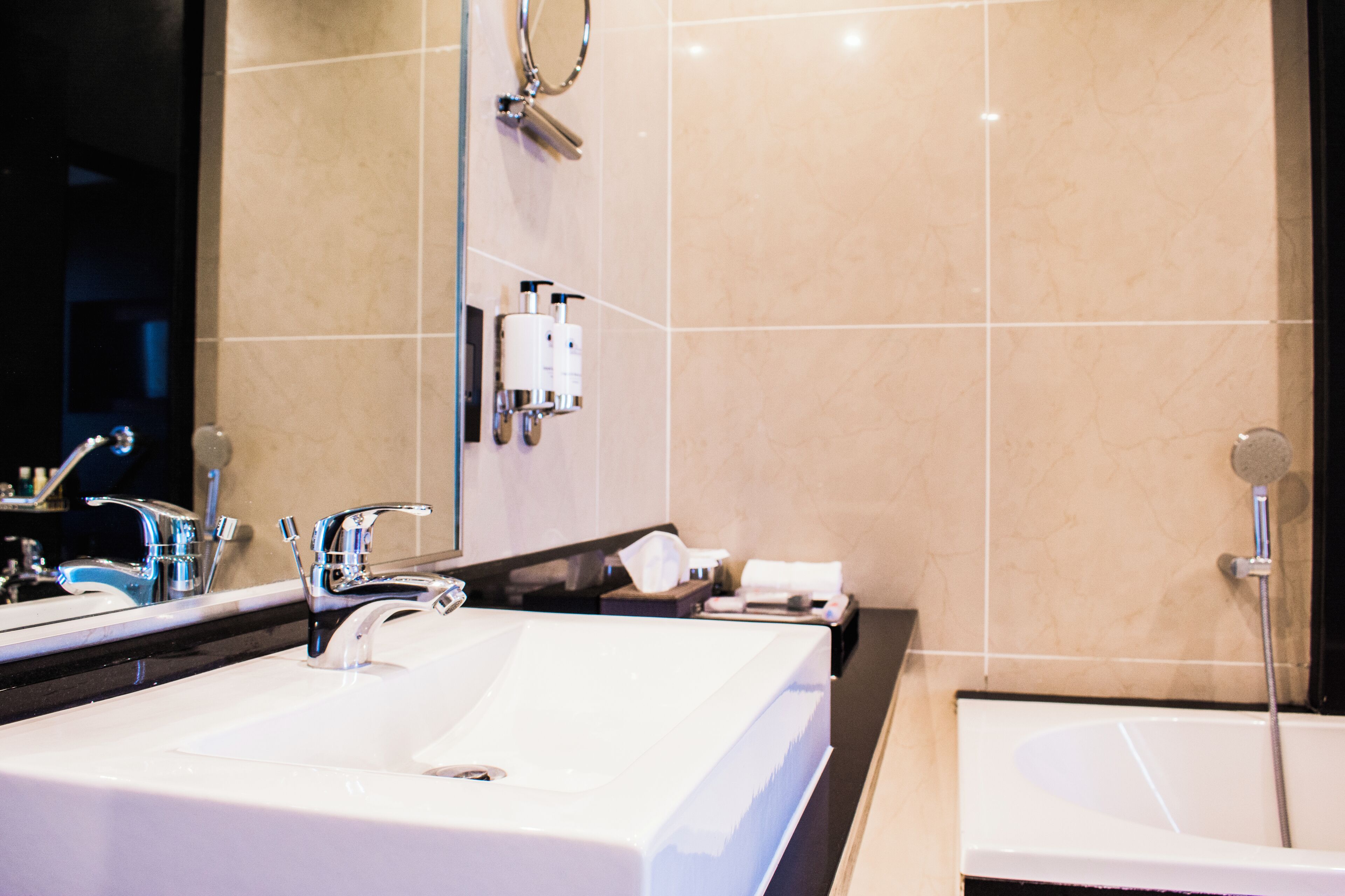 Foto - Onomo Hotel Dar es Salaam