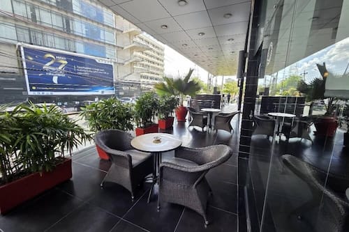 Café