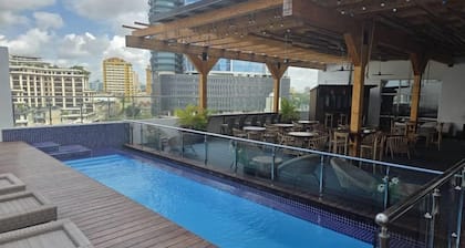 Onomo Hotel Dar es Salaam