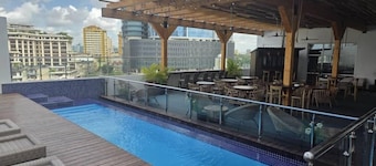 Onomo Hotel Dar es Salaam