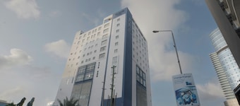 Onomo Hotel Dar es Salaam