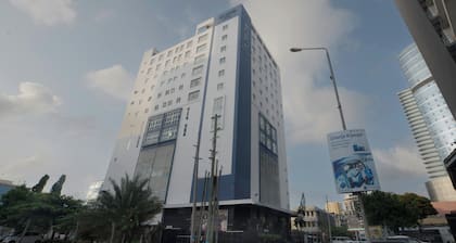 Onomo Hotel Dar es Salaam
