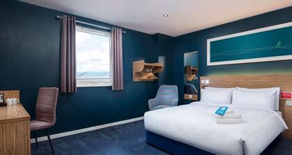 Travelodge Christchurch