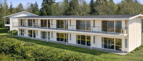 Exterieur