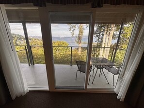 Queen View (NO PETS) | View from room