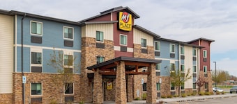 My Place Hotel - Billings, MT