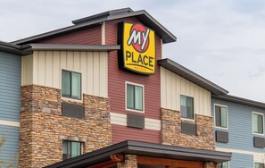 Exterior - My Place Hotel - Billings, MT (Billings)