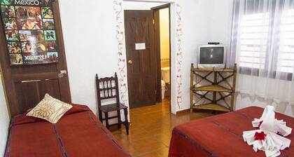 L´hotelito