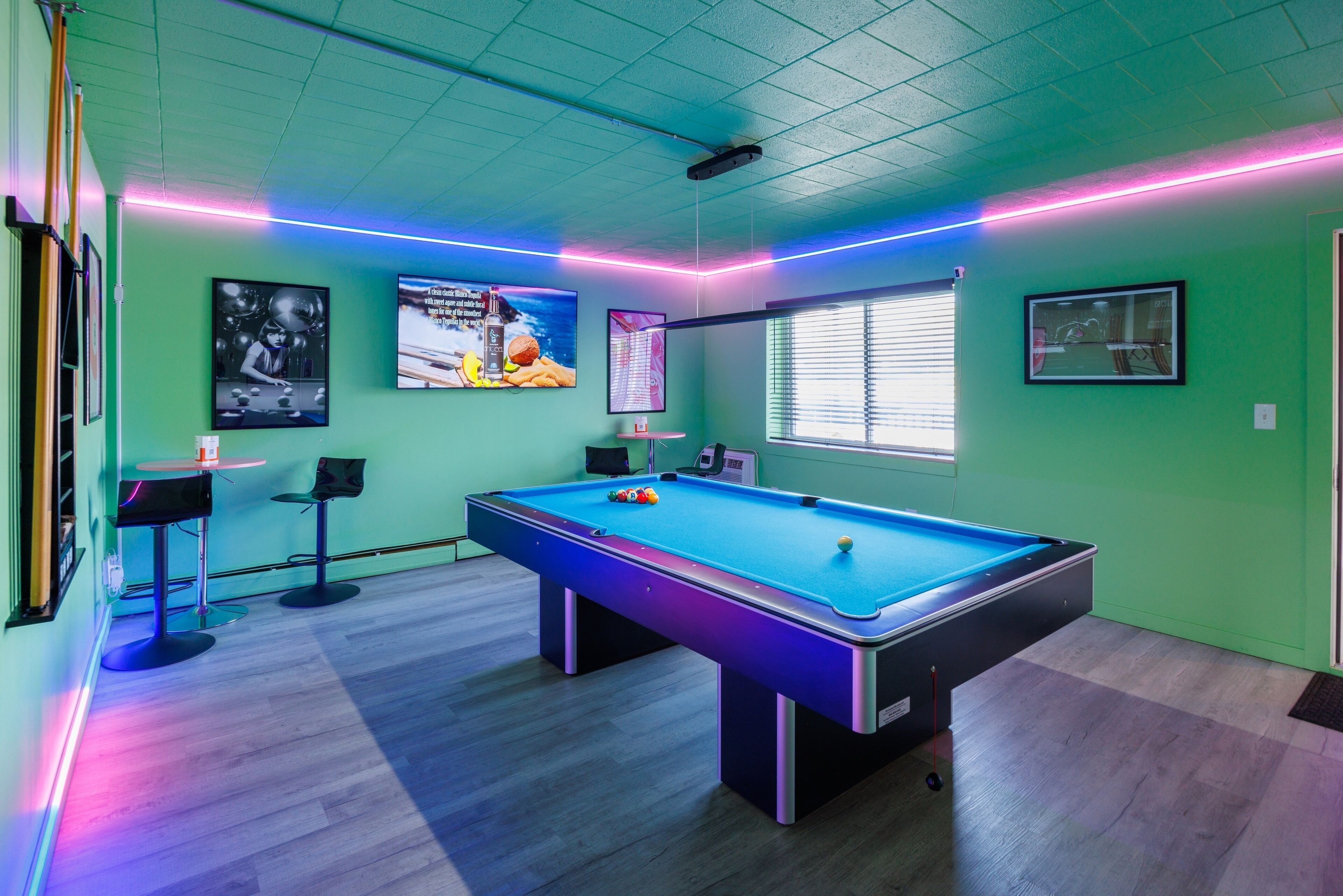 Billard