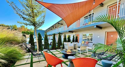 Hotel Royal Oak