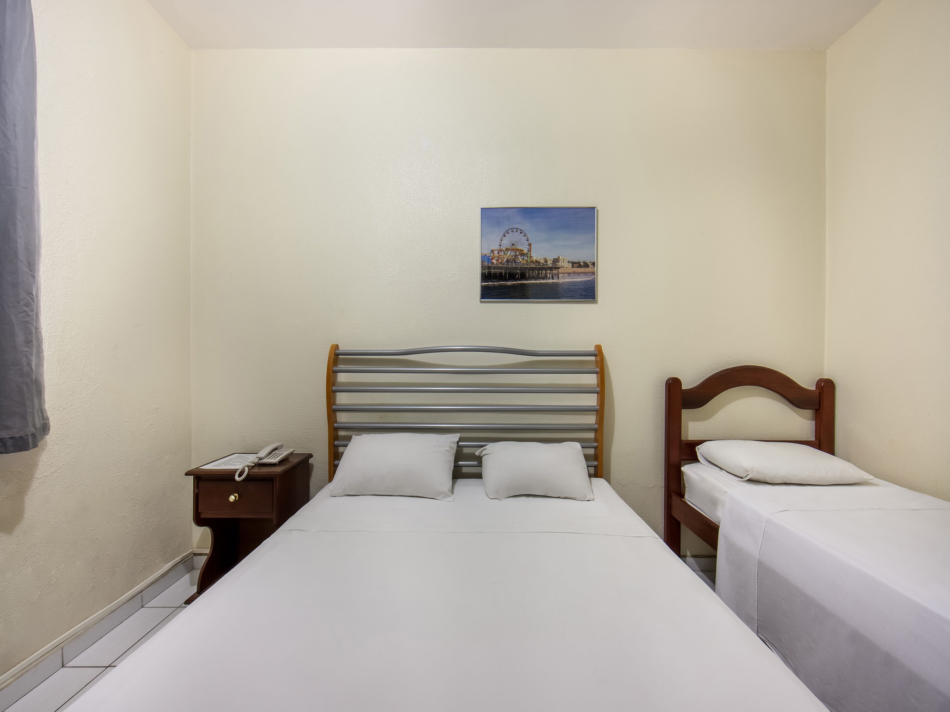 Foto - Netuno Beach Hotel