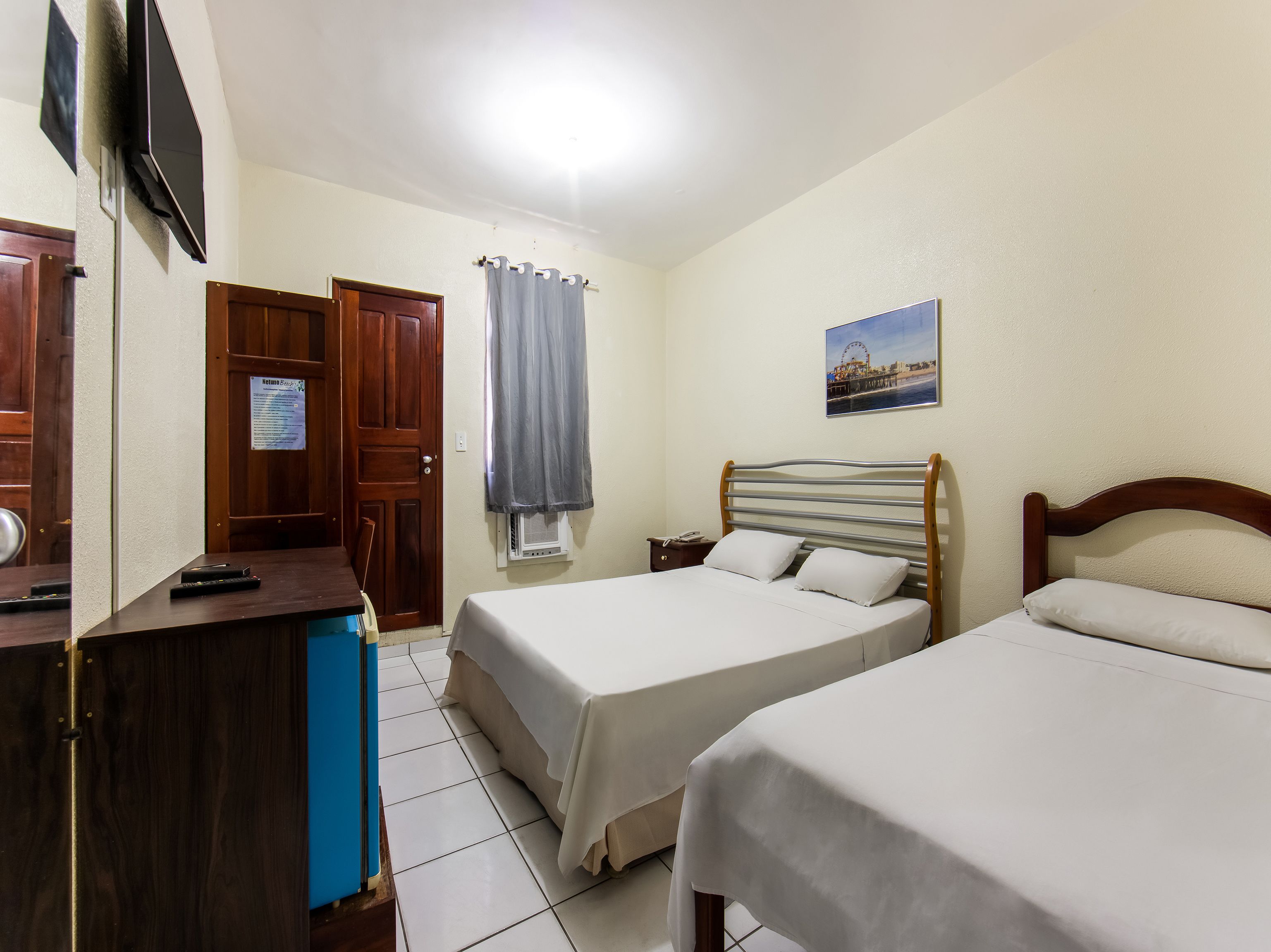 Foto - Netuno Beach Hotel