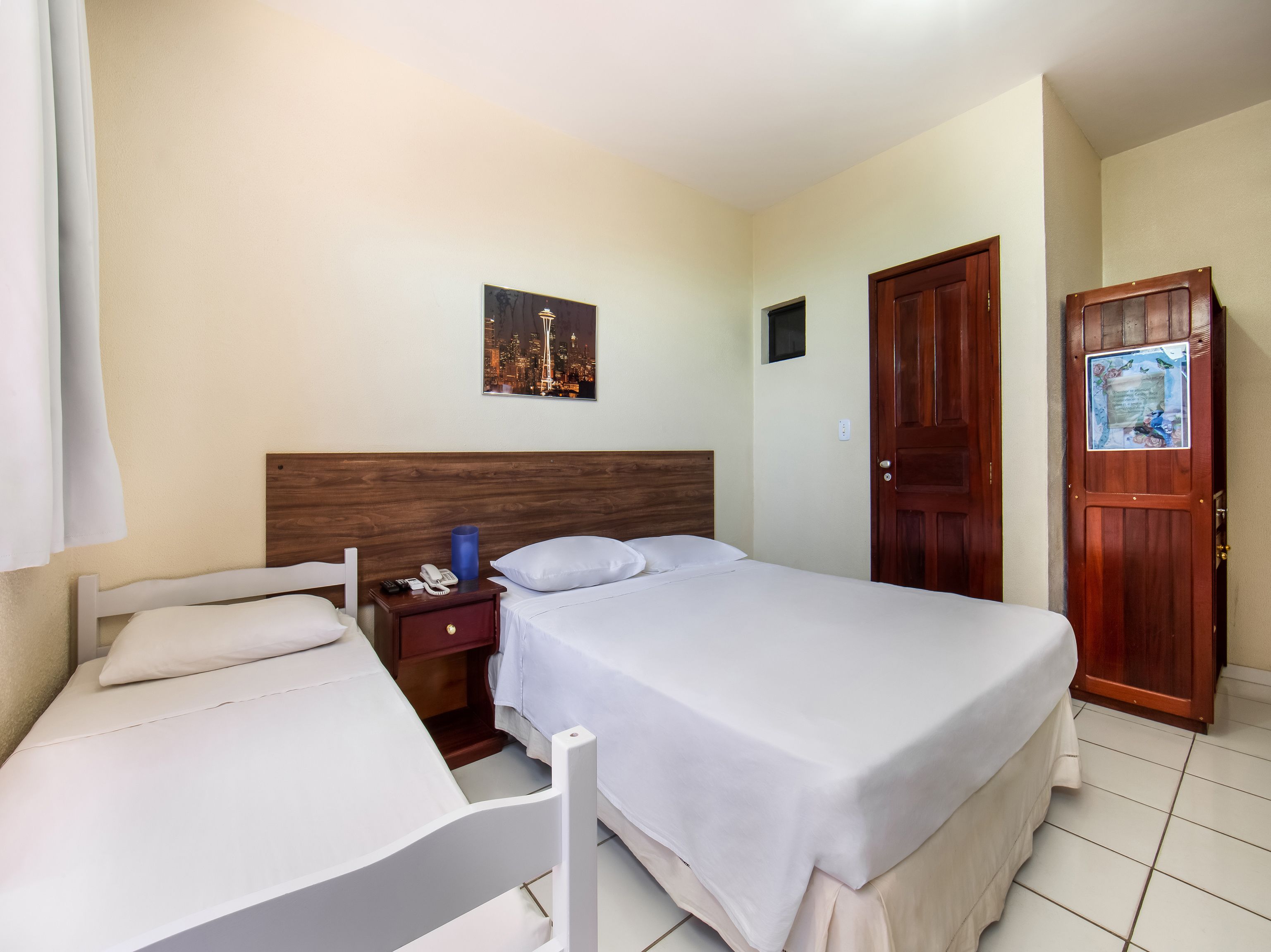 Foto - Netuno Beach Hotel