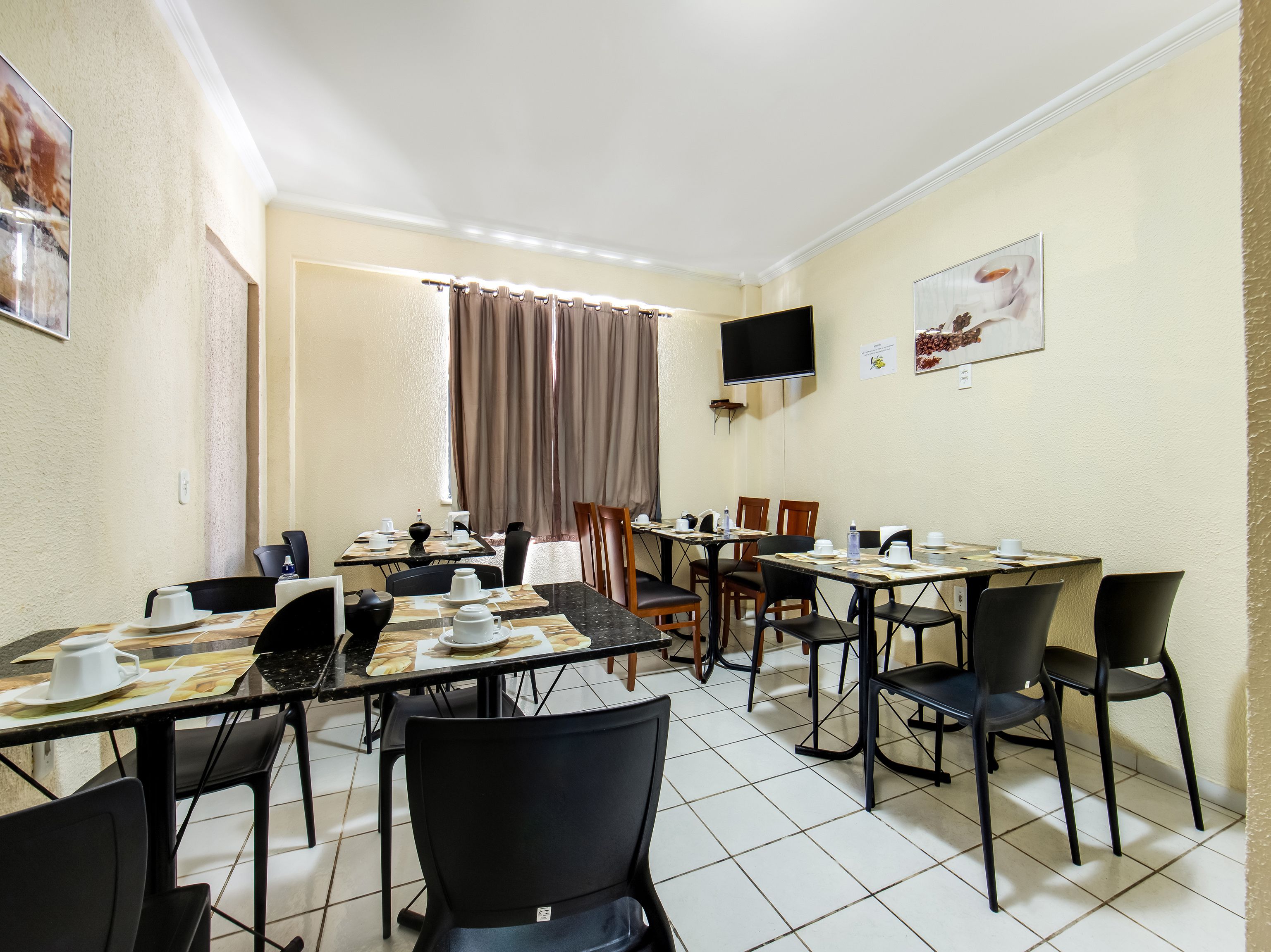 Foto - Netuno Beach Hotel