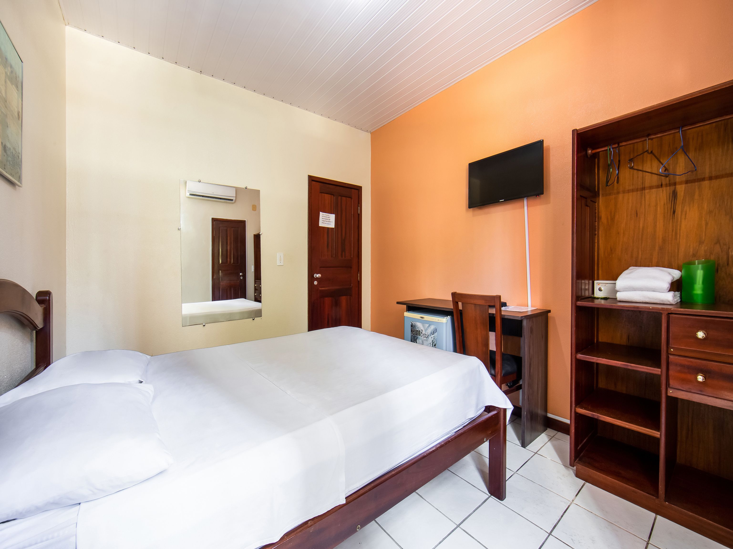 Foto - Netuno Beach Hotel